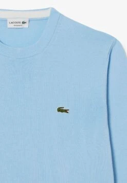 Lacoste Trui - Bleu Hbp -Lacoste d33579bff0c74650a1f4bae9a6132912