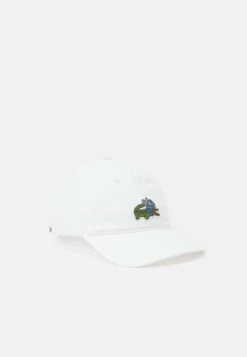 Lacoste Vim Unisex - Pet - White/Bridgerton