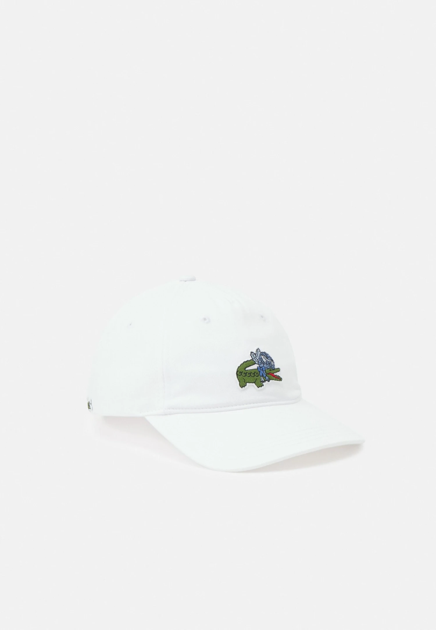 Lacoste Vim Unisex - Pet - White/Bridgerton 1 Lacoste Vim Unisex - Pet - White/Bridgerton