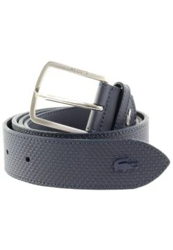 Lacoste Elegance- Riem - Peacoat