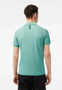 Lacoste Mc - Poloshirt - Vert 8 Lacoste Mc - Poloshirt - Vert -Lacoste d357f3ca4faa4dbe9e73f87437be091c