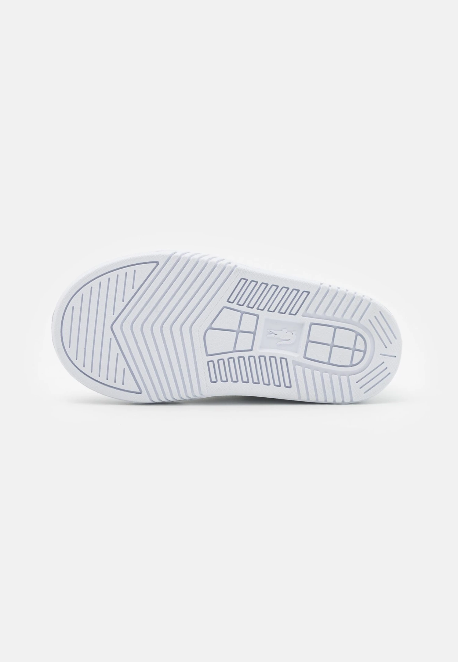 Lacoste Unisex - Sneakers Laag - White 5 Lacoste Unisex - Sneakers Laag - White - Afbeelding 5