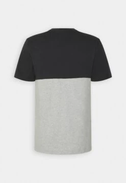 Lacoste T-Shirt Print - Abysm/Silver Chine 13 Lacoste T-Shirt Print - Abysm/Silver Chine -Lacoste d3cc6b6238e14f029f68ea84a1b745ac