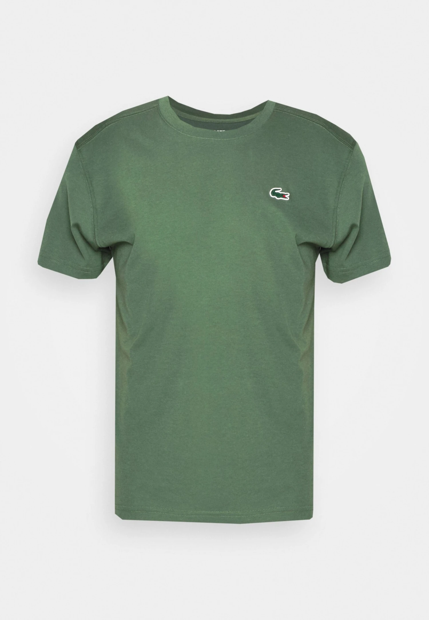 Lacoste Sport Classic - T-Shirt Basic - Sequoia 5 Lacoste Sport Classic - T-Shirt Basic - Sequoia - Afbeelding 5
