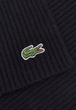Lacoste Sjaal - Black 7 Lacoste Sjaal - Black -Lacoste d4044965822a437d84bcd9c08a712593