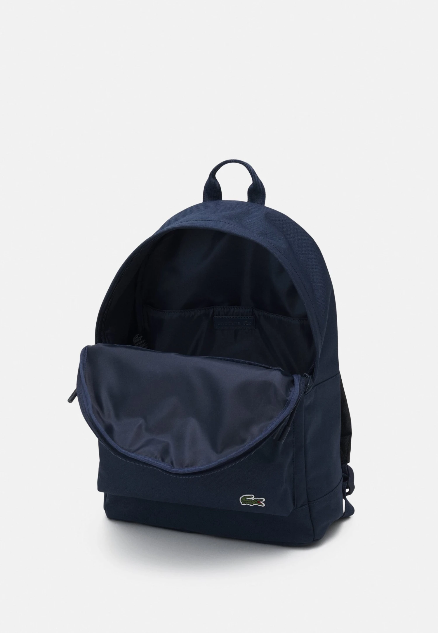 Lacoste Neocroc Backpack Unisex - Rugzak - Marine 3 Lacoste Neocroc Backpack Unisex - Rugzak - Marine - Afbeelding 3