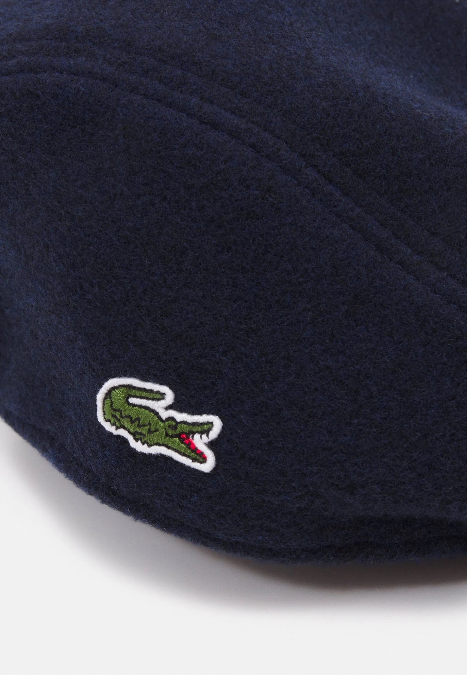 Lacoste Unisex - Hoed - Marine 4 Lacoste Unisex - Hoed - Marine - Afbeelding 4