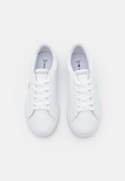 Lacoste Lerond Unisex - Sneakers Laag - White 9 Lacoste Lerond Unisex - Sneakers Laag - White -Lacoste d4e6801f83134598bc2a51c3a45b42a0