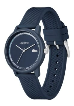 Lacoste 3H Case Dial With Set Details - Horloge - Dark Blue 5 Lacoste 3H Case Dial With Set Details - Horloge - Dark Blue -Lacoste d4f509be53d24142a0aff8e7a71f224a