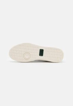 Lacoste Carnaby Pro - Sneakers Laag - White/Dark Green -Lacoste d52fc1f6de1a4cc2be0629e7b7d0fffa
