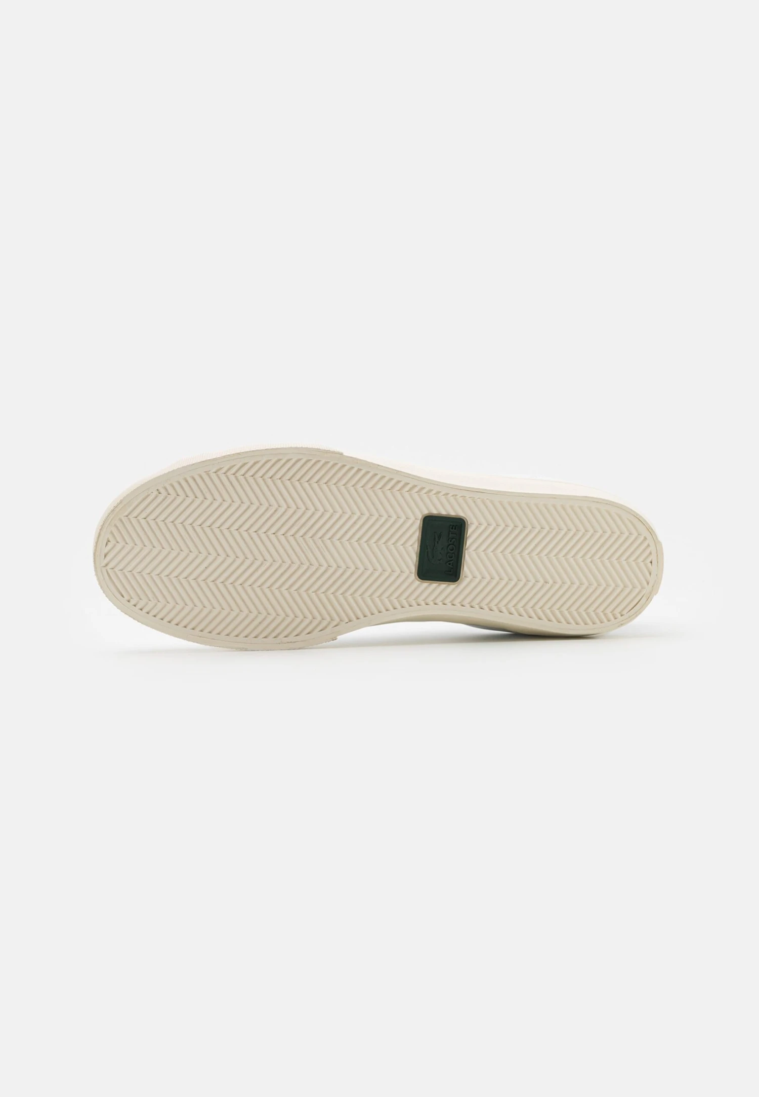 Lacoste Lerond Pro- Sneakers Laag - White/Dark Green 5 Lacoste Lerond Pro- Sneakers Laag - White/Dark Green - Afbeelding 5