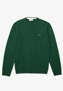 Lacoste Trui - Green