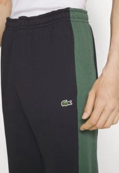 Lacoste Unisex - Trainingsbroek - Abysm/Sequoia -Lacoste d568b2abba87422db2ef0481e24d8cab