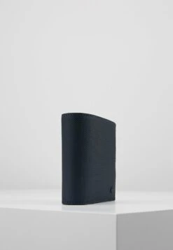 Lacoste Billfold Coin - Portemonnee - Peacoat -Lacoste d56ee8bd37f14e8dadf764096131d1ef