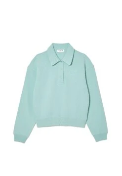 Lacoste Sweater - Vert Clair Lgf