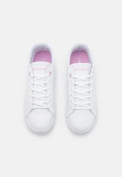 Lacoste Carnaby Evo Unisex - Sneakers Laag - White 9 Lacoste Carnaby Evo Unisex - Sneakers Laag - White -Lacoste d5ee0ebe036846d388f43c4ef046c959