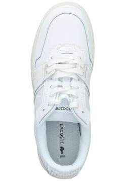Lacoste Sneakers Laag - Wht 9 Lacoste Sneakers Laag - Wht -Lacoste d5f92c43d9f845c38cdee0a3a8264d59