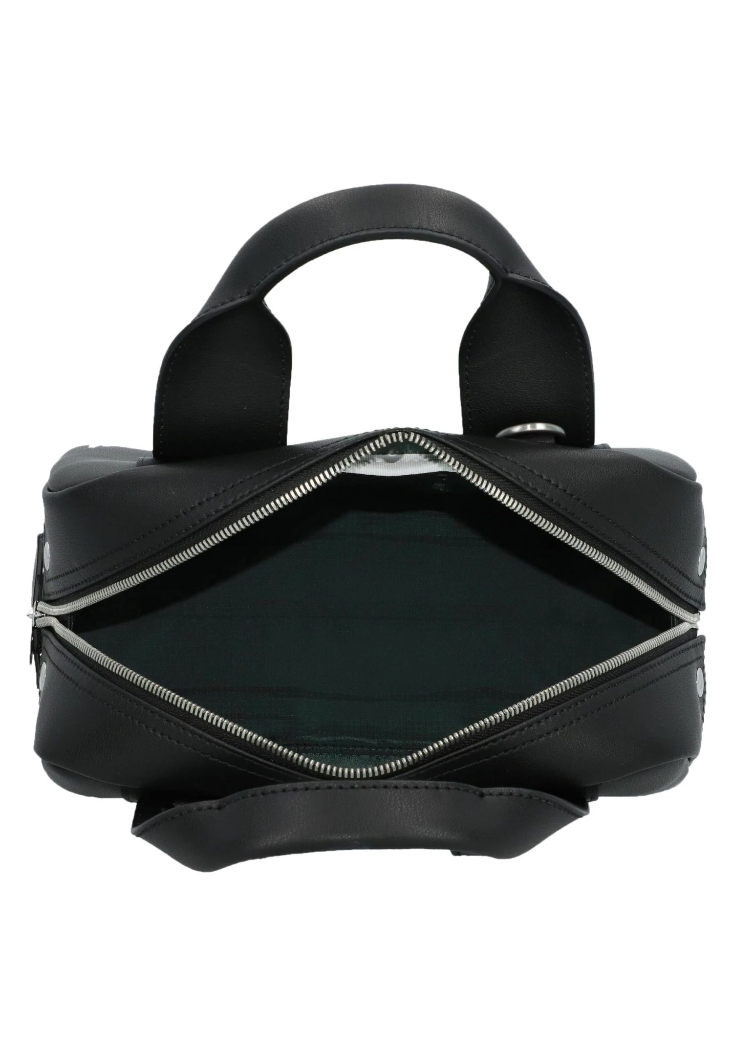 Lacoste Practice - Handtas - Black 3 Lacoste Practice - Handtas - Black - Afbeelding 3