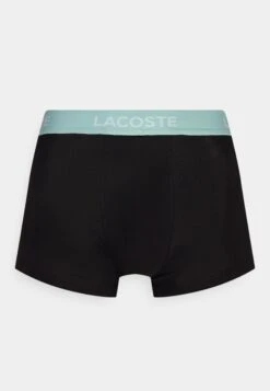 Lacoste 5 Pack - Onderbroeken - Black/Ledge/Reseda/Pastil -Lacoste d61ef29a05ed48eaa5ce4084549e9884