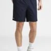 Lacoste Sport Herren Short - Korte Broeken - Navy Blue