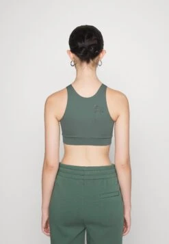 Lacoste Top - Garden Green -Lacoste d657eaedfcb94782a554a447f90ab86b