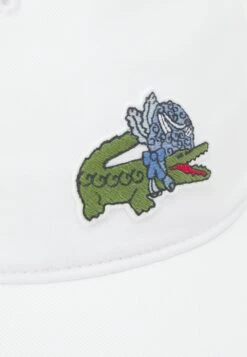 Lacoste Vim Unisex - Pet - White/Bridgerton 9 Lacoste Vim Unisex - Pet - White/Bridgerton -Lacoste d6d0fb4774534339ac99c168eb08314a