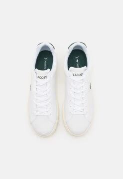 Lacoste Lerond Pro- Sneakers Laag - White/Dark Green 9 Lacoste Lerond Pro- Sneakers Laag - White/Dark Green -Lacoste d6e5ca669415470eb6bc5c4076909598