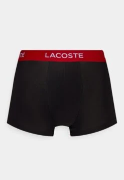 Lacoste 5 Pack - Onderbroeken - Black/Ledge/Reseda/Pastil -Lacoste d6fb75a156924a9199a1d2b80eaa3a5b