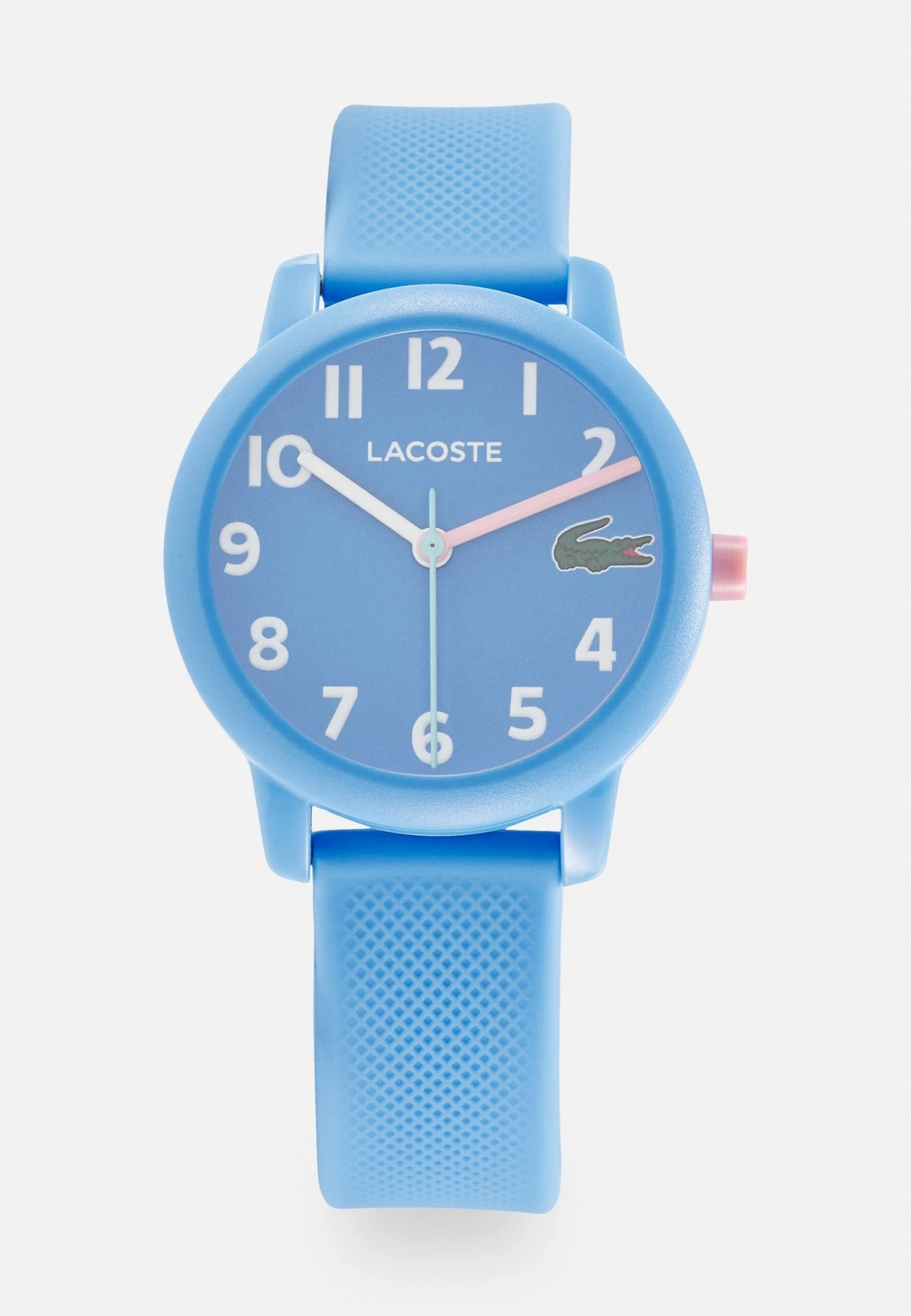 Lacoste Watch Unisex- Horloge - Blue 1 Lacoste Watch Unisex- Horloge - Blue