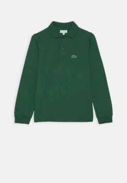 Lacoste Longsleeve - Poloshirt - Green