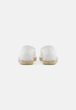 Lacoste Uhabia - Espadrilles - Off-White/Green 8 Lacoste Uhabia - Espadrilles - Off-White/Green -Lacoste d840ea019360417fa17d4e31b6c49855