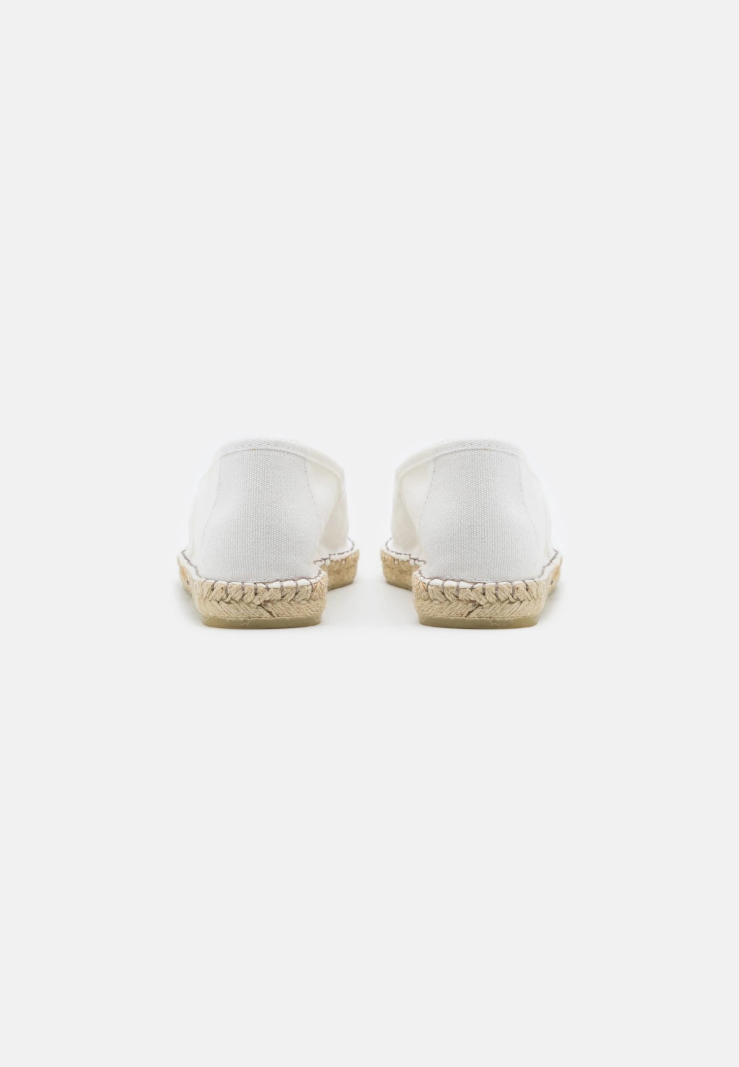 Lacoste Uhabia - Espadrilles - Off-White/Green 3 Lacoste Uhabia - Espadrilles - Off-White/Green - Afbeelding 3