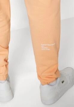 Lacoste Trainingsbroek - Orange Clair -Lacoste d86a86ec22a8461b83c27c4b0f22a128