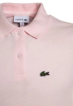 Lacoste Poloshirt - Rose 5 Lacoste Poloshirt - Rose -Lacoste d8719f556eb34381935eac3b43efb44f