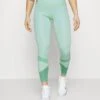Lacoste Sport High Waist Active - Legging - Pastille Mint/Florida