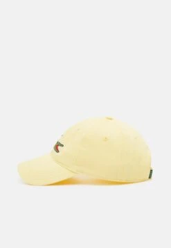 Lacoste Unisex - Pet - Yellow 8 Lacoste Unisex - Pet - Yellow -Lacoste d8df3b32fae042cc8d8b2aace3123455