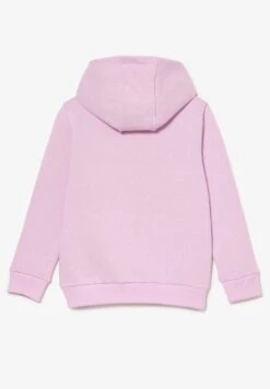 Lacoste Sport Sweater Met Rits - Reseda Pink -Lacoste d93da723ab5b40f9b6cbcc5e761be061