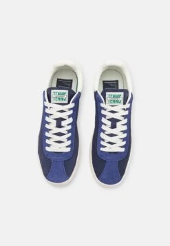 Lacoste Baseshot - Sneakers Laag - Navy/Off-White 9 Lacoste Baseshot - Sneakers Laag - Navy/Off-White -Lacoste d9876818545146e3af17715aef5e97b3