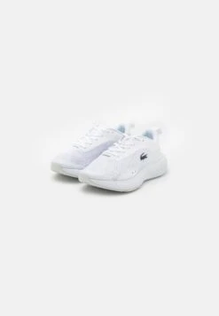 Lacoste Run Spin Evo- Sneakers Laag - White -Lacoste d9a71eb04661428c9c4f991f97dfcbeb