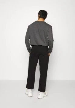 Lacoste Sport Trainingsbroek - Black -Lacoste d9bd8672185f4d32a9242565fed250b5