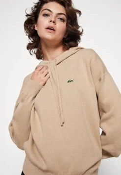 Lacoste Sweater - Heather Viennois -Lacoste d9dc4fc0859241a79bc92113a82de6f2