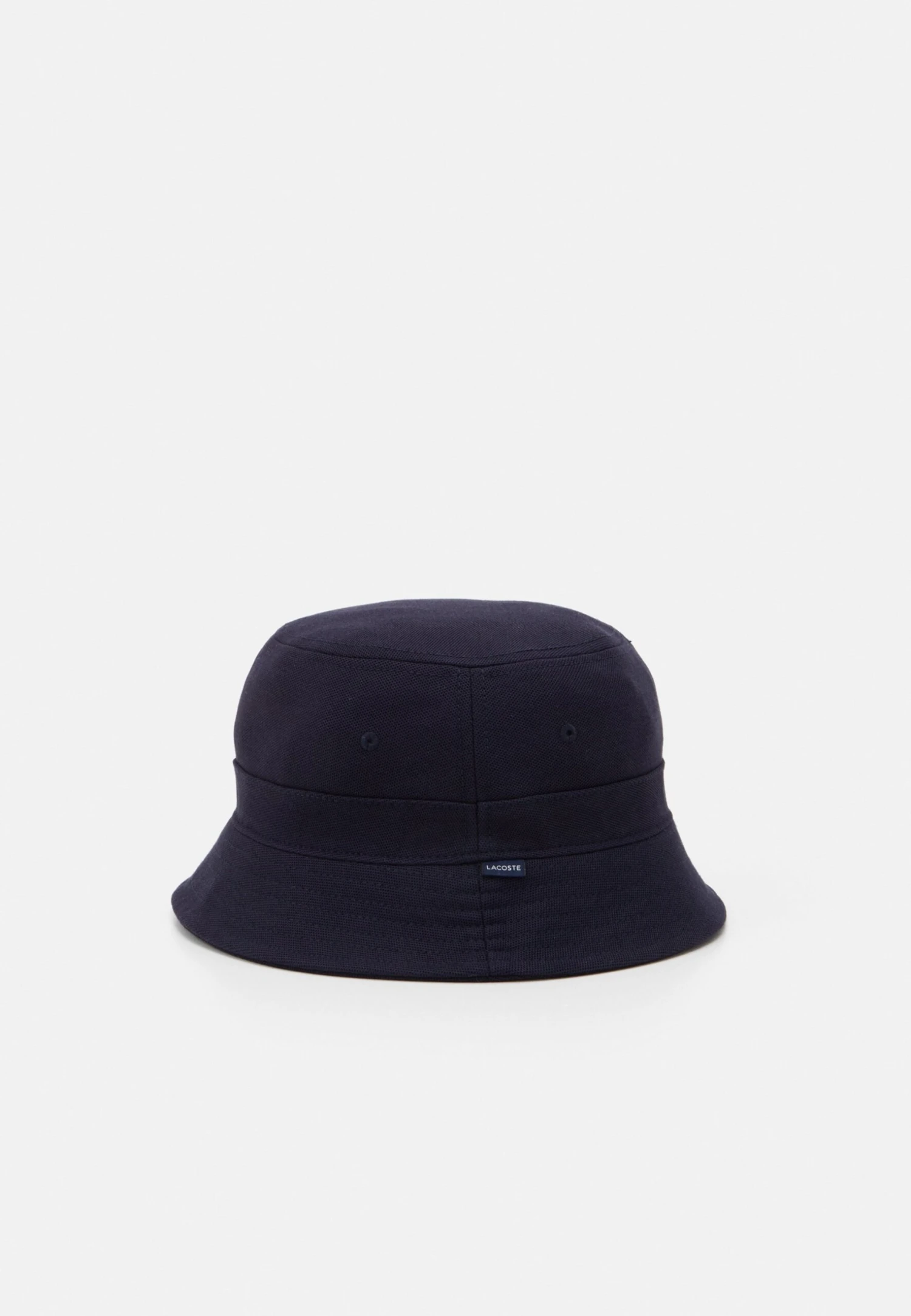 Lacoste Unisex - Hoed - Navy 3 Lacoste Unisex - Hoed - Navy - Afbeelding 3