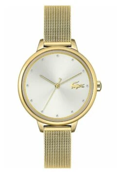 Lacoste Horloge - Gold-Coloured -Lacoste da06e113d61e4ee38c24aeaec77f81a8