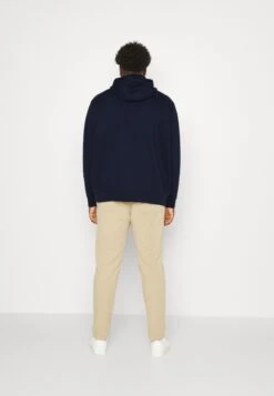 Lacoste Plus- Sweater Met Rits - Marine/Farine/Vert -Lacoste da1e56b9ffa34138b917ff58dc36d9f1