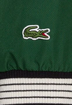 Lacoste Trainingsvest - Lapland/Green -Lacoste da266db981064659a8f035b7f3d99eea