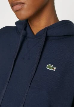 Lacoste Jurk - Dark Blue 15 Lacoste Jurk - Dark Blue -Lacoste da48ee7db7914b4fa4e9e11919cc2559