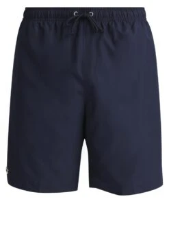 Lacoste Sport Herren Short - Korte Broeken - Navy Blue -Lacoste da7aae5f0d754996bc7e8e35b523bf4e