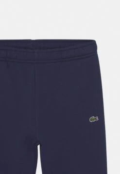 Lacoste Nua - Trainingsbroek - Navy Blue/White/Red -Lacoste da7f3c655c87471ab32dabe3bf4b11b2