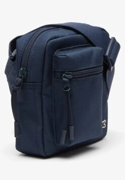 Lacoste Neocroc Square Camera Bag Unisex - Schoudertas - Marine 6 Lacoste Neocroc Square Camera Bag Unisex - Schoudertas - Marine -Lacoste da861db9a6c7462d9c2ed0daa7c4c899