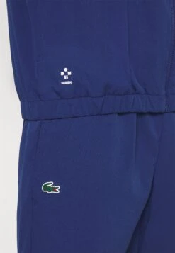 Lacoste Sport Tracksuit - Trainingspak - Methylene/Sunrise/Zin/Ocelle -Lacoste da8caf05c8694fb2b1c48e72fd0a90da